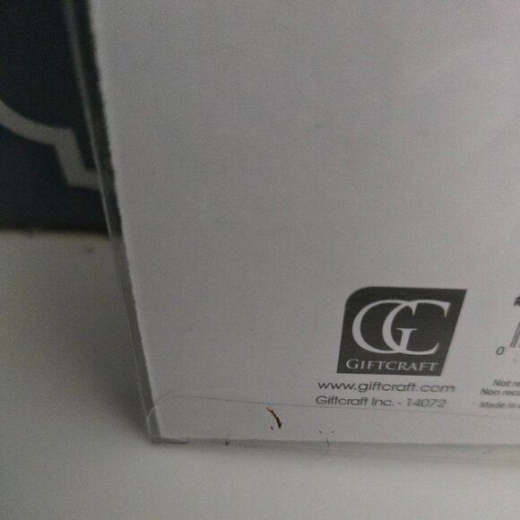 Tipsy Wind Glass Charms - Picture 4 of 4